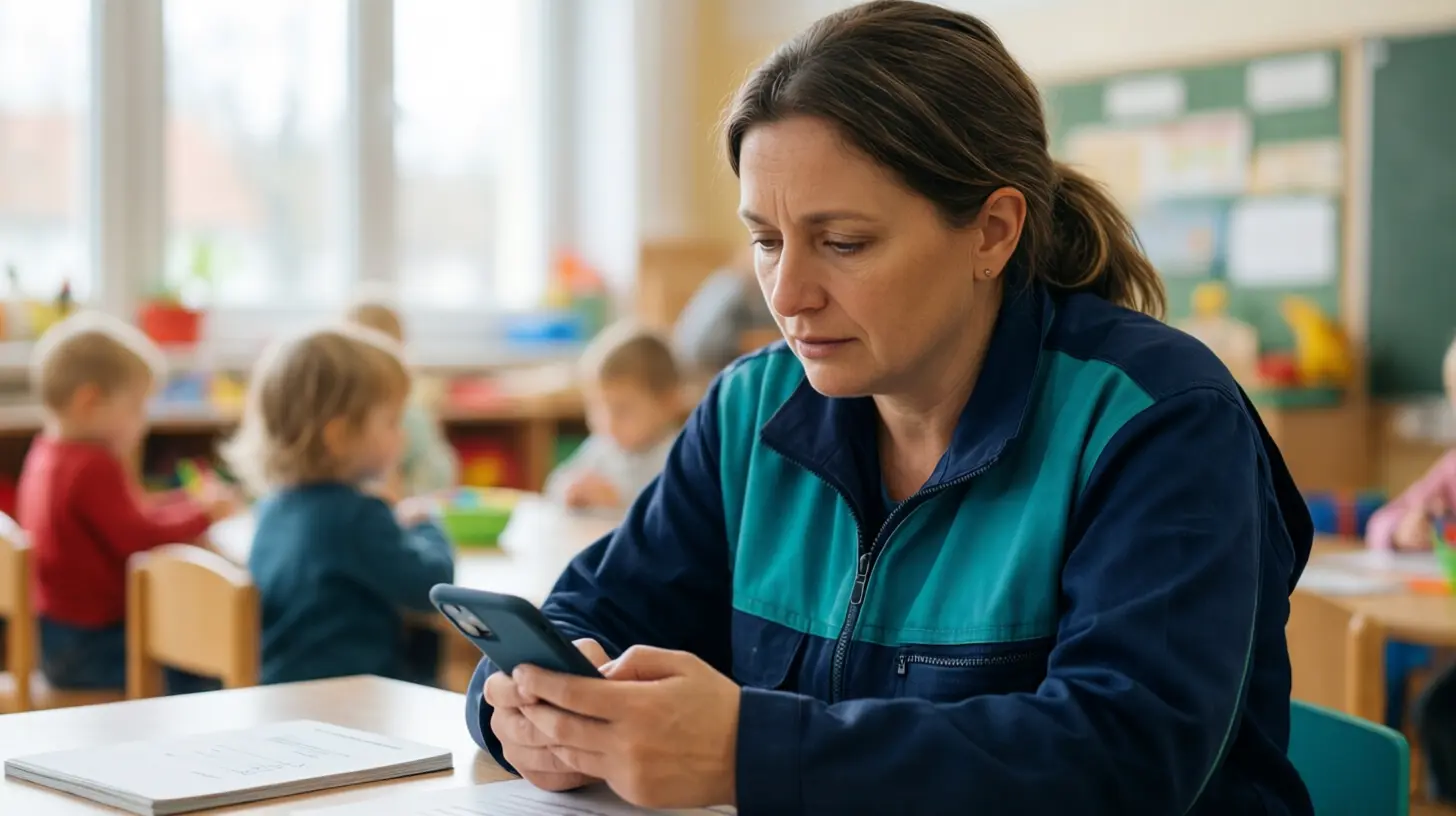 Worksonar für Bildung & Soziales
