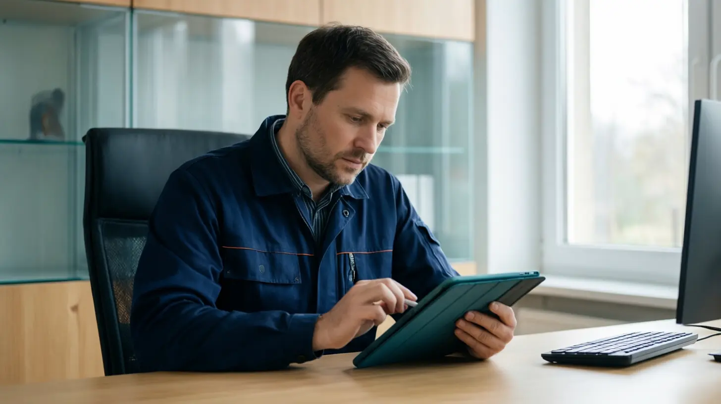 Worksonar für Banken & Versicherungen