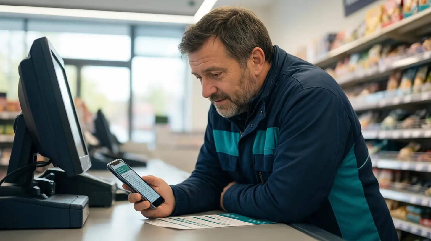 Worksonar für Handel & E-Commerce
