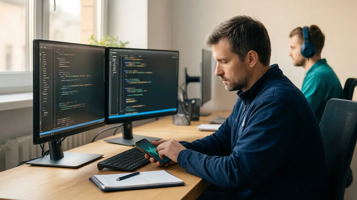 Worksonar für IT & Software