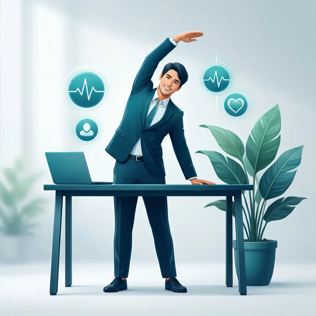 Worksonar Modul Worksonar Vital